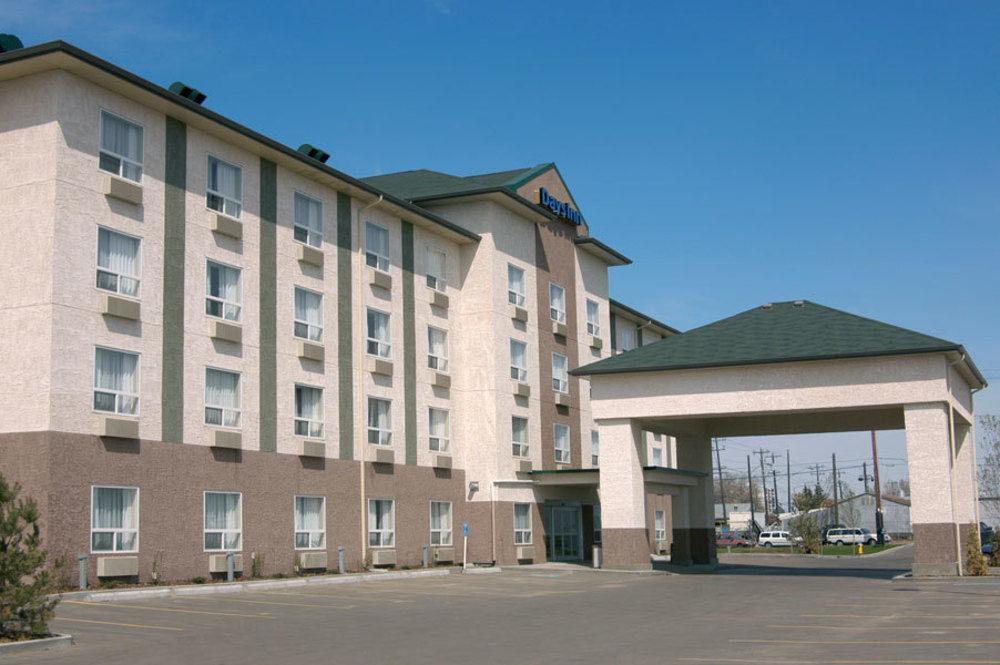 Days Inn By Wyndham Edmonton South Exterior foto